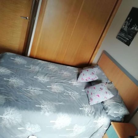 Habitacion En Piso Compartido Cerca De Playa De Samil 비고 외부 사진